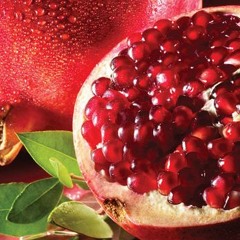 Pomegranate (Prod. Bre Eshe)