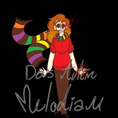 TRASHTALE: Deus Autem Melodiam