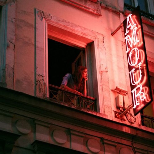 في قلبها حب جديد - عبدالكريم