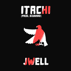 Itachi (Prod. Boyybaand)