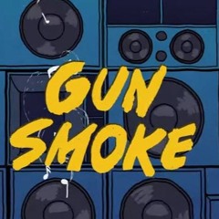 Tribal Seeds - Gunsmoke (ft. Protoje) [SKEYEview x ReThinK bootleg]