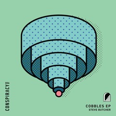 Steve Butcher - Cobbles (Original Mix)