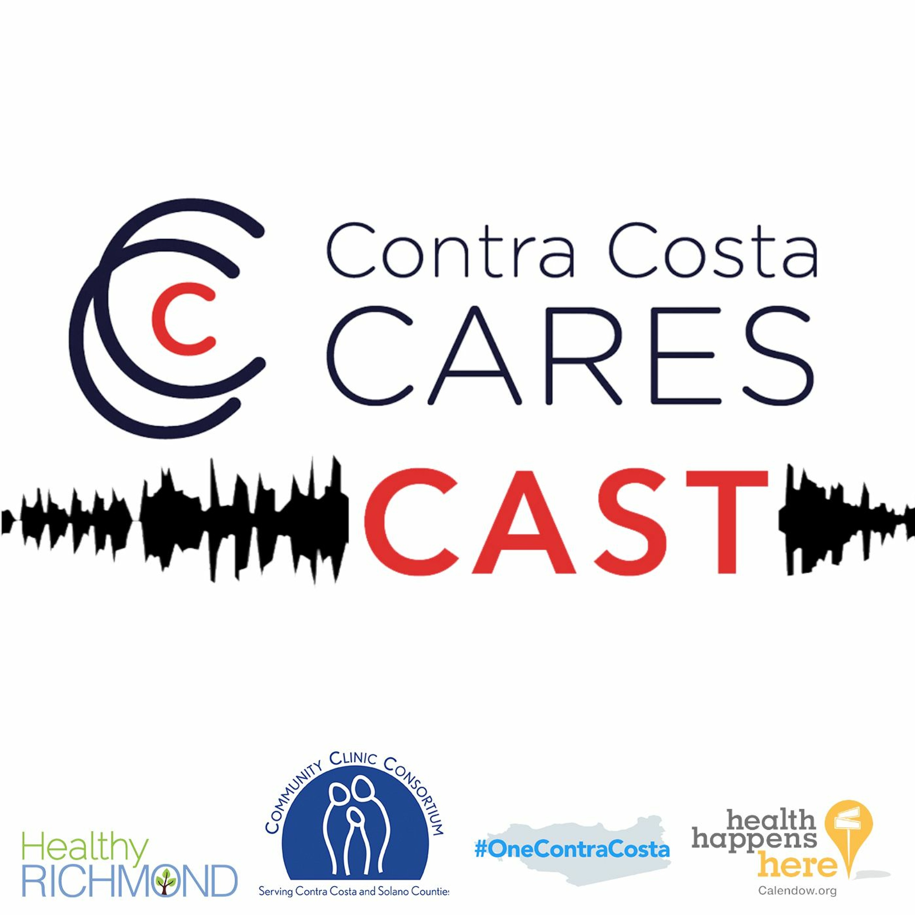 Contra Cares Cast - Episode 1 episode artwork