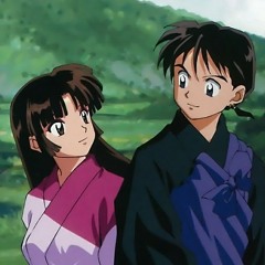 Inuyasha-Opening 3!