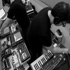 Live on KALX 3/24/18