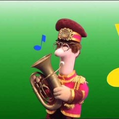 Postman Pat The Audio Series Special No.2: Postman Pat and the Tuba