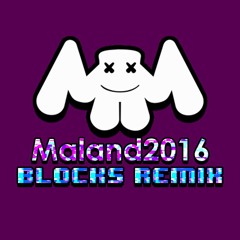 BLocKs (Remix)