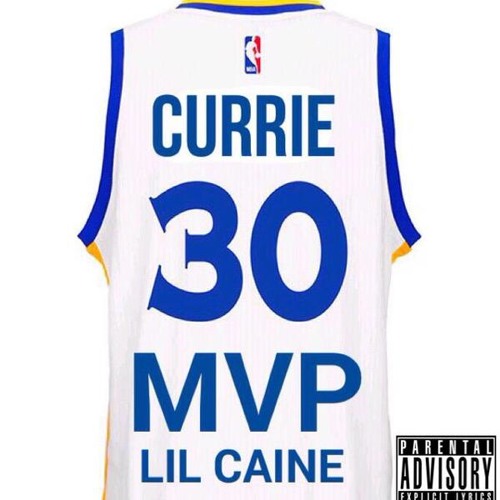 LJay Currie - MVP (feat. Lil Caine)[Prod. LJay Currie]