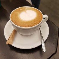 Comatrixx Sunrise Cafe