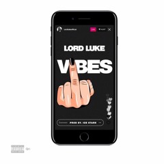 Vibes (Prod. Ice Starr x HK)