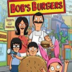 Bob's Burger Snip