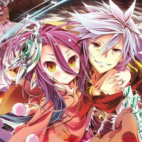 Stream No Game No Life Zero Movie Theme Song『Konomi Suzuki - THERE IS A  REASON』 by blancamonaloca89