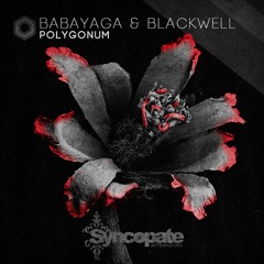 Babayaga & Josh Blackwell - Polygonum (Original Mix)