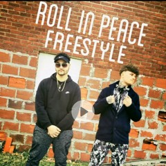 Kodak Black Roll In Peace Freestyle R.O.E x Braxton White