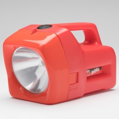 Design Nation Interviews - Dolphin Torch by Tim Ross