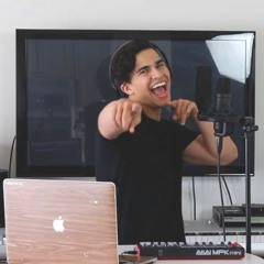 Call Out My Name- The Weeknd - Alex Aiono Cover