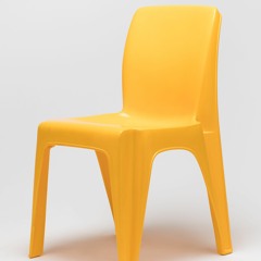 Design Nation Interviews - Integra Chair by Tim Ross