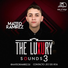 THE LUXURY SOUNDS 3