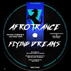 Flying Dreams (Petko Turner's Lacuna Edit)