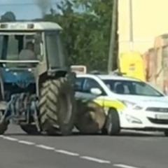 YellowApe - Marked Car (Demo)