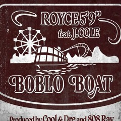Boblo Boat Instrumental