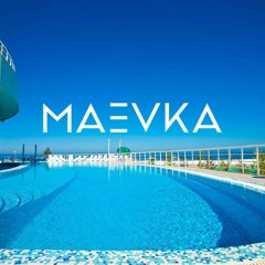 Beat Inside - Music fest MAEVKA podcast 2018