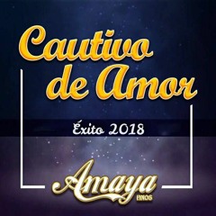 CAUTIVO DE AMOR - AMAYA HNOS