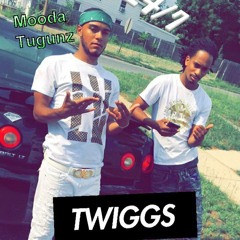 MoodaTugunz - Fake Love (Twiggs Block)ft LAST BREED RAW