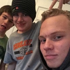 It Was Fun(with Derek on bells and Mason on vocals