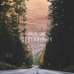 Ken Loi - Serendipity ft. Luma