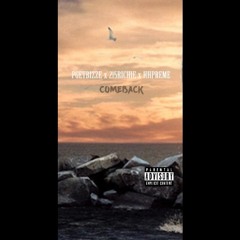 Comeback ft PGetBizze, 215RichieRich, HHPreme