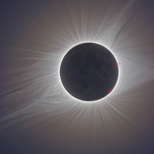 Eclipse // Deep House mix