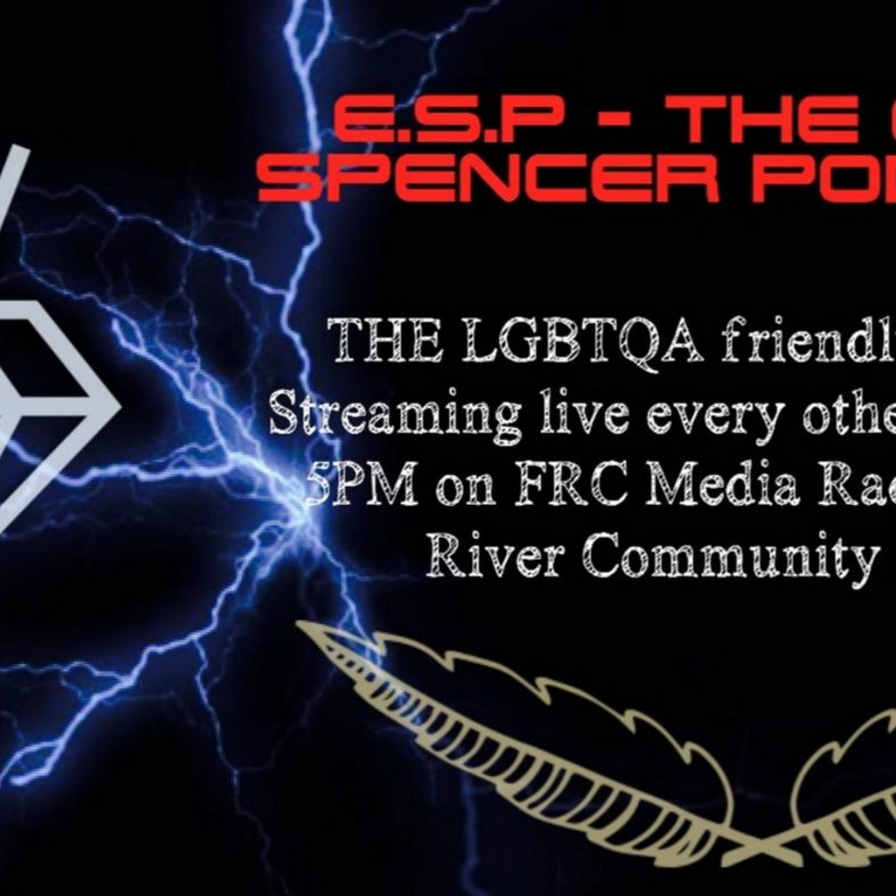 ESP - 004 - L. Newman episode artwork