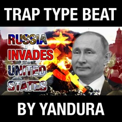 RUSSIA INVADES UNITED STATES