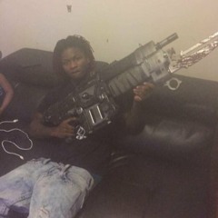 OFF RIP! w/ KXNG & edd (prod. sigma)