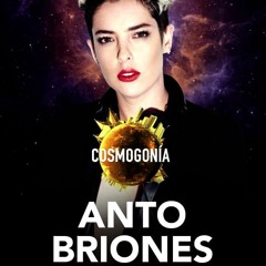 Live set DJ Anto Briones - Zion capítulo  01 "Cosmogonía"