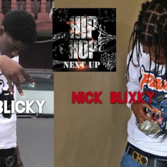 Nick Blixky X Kush Blicky - Everyday(HHNU Exclusive Official Audio)