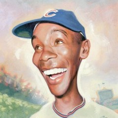 Ernie Banks (Prod. by Hue?)