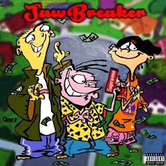 Big Purp - Jawbreaker - (Prod. Cxdy)