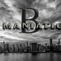 ONE LIFE (mono El Astronauta) (maniatic B .prod)