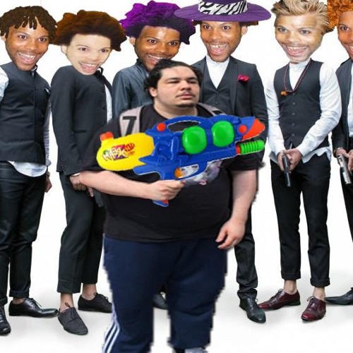 GGX GANG