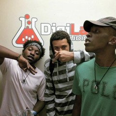 Hooliganz - ft Hippie Hooligan and Big Ant Da Fool