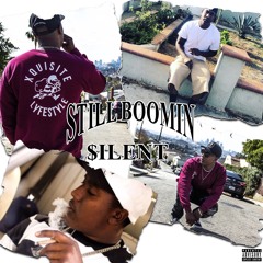 $ILENT - DONT STOP FT LIL BOOCA & CASHBOIDUCE