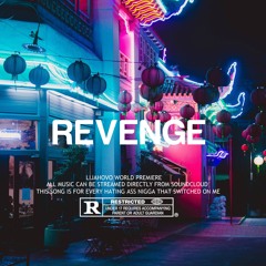Elijah - Revenge