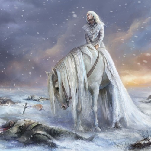 NIGHTS IN WHITE SATIN (cover by request) the Moody Blues