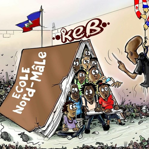 INTELECTUEL COLONISE