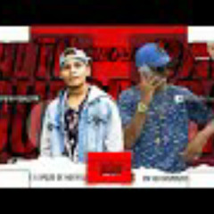 Mc Charmosinho e Mc TiKi - Vai Vai Vem Vem (Dj Xef