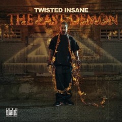 Twisted Insane - I Went Insane (feat. Jelly Roll)