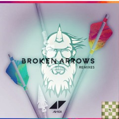 AVICII-Broken Arrows Al NeOn UniRemix