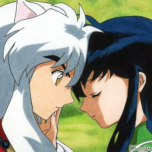 InuYasha The Final Act Opening 